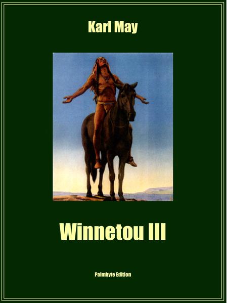 Winnetou III
