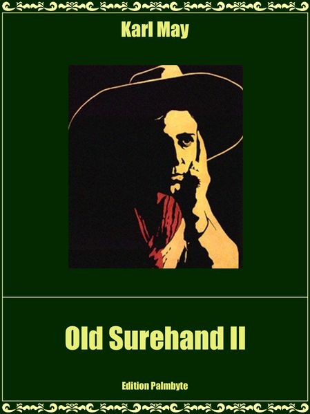 Old Surehand II