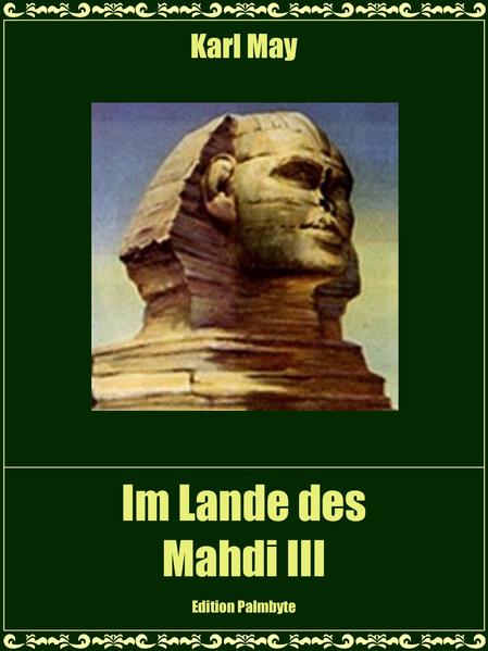 Im Lande des Mahdi III