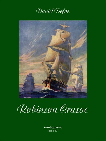 Robinson Crusoe
