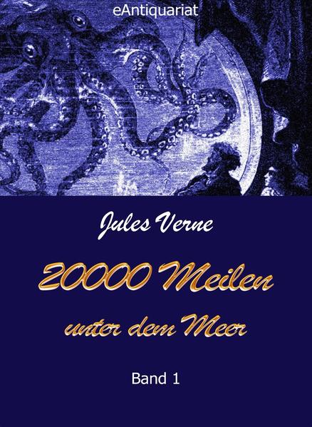 20000 Meilen unter dem Meer