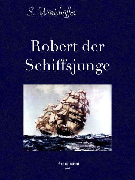 Robert der Schiffsjunge