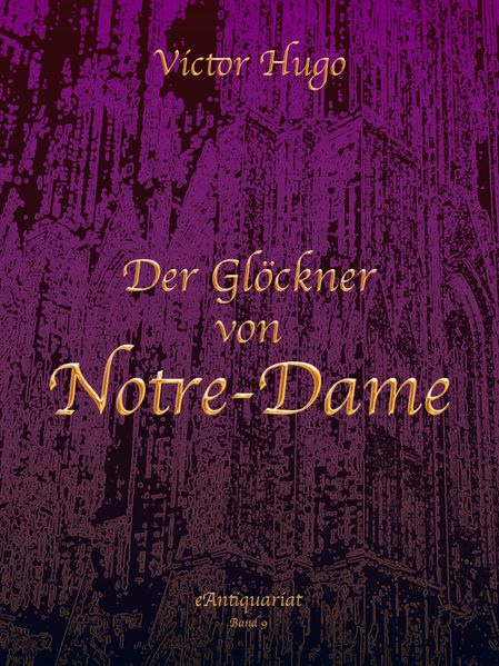 Der Glöckner von Notre-Dame