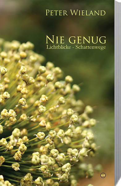 Nie genug