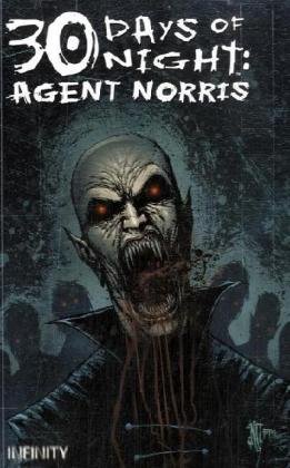30 Days of Night: Agent Norris