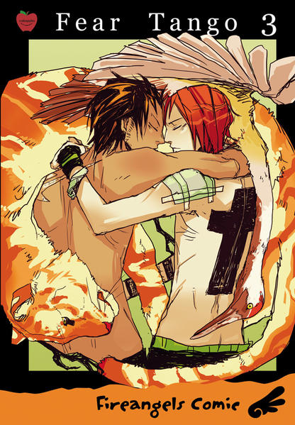 Fear Tango 3