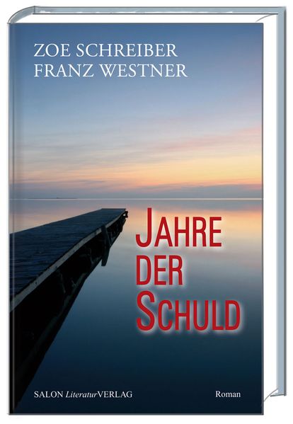 Jahre der Schuld