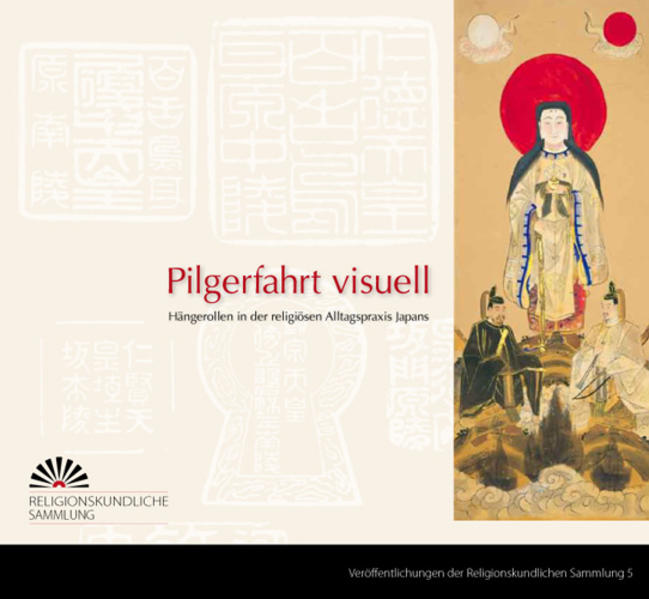 Pilgerfahrt visuell