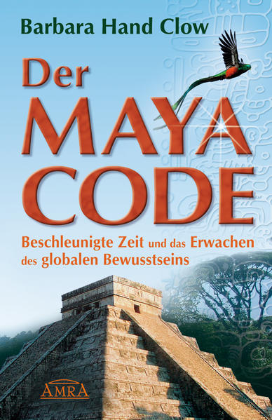 Der Maya Code. 