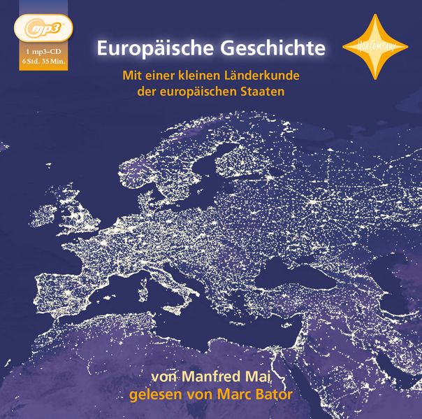 Europäische Geschichte