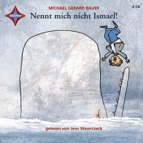 Nennt mich nicht Ismael!