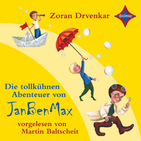 Buchcover