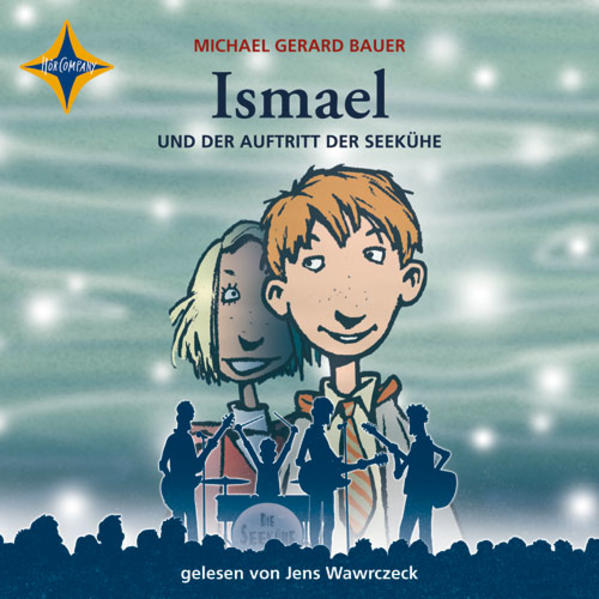 Ismael und der Auftritt der Seekühe