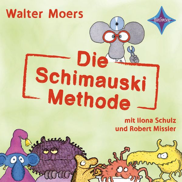 Buchcover