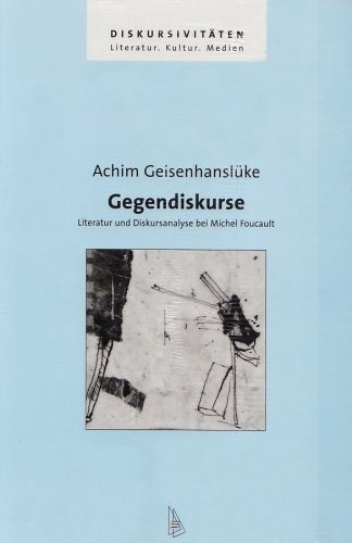 Gegendiskurse