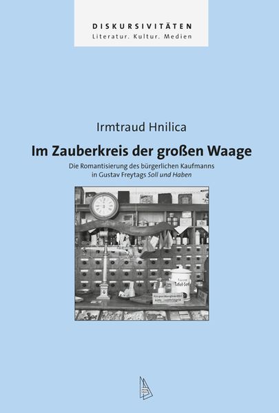 Im Zauberkreis der großen Waage
