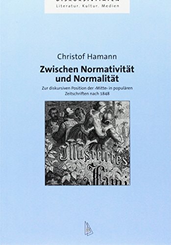 Zwischen Normativität und Normalität