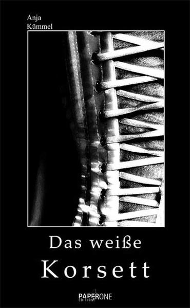 Das weiße Korsett