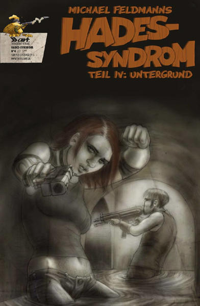 Hades-Syndrom