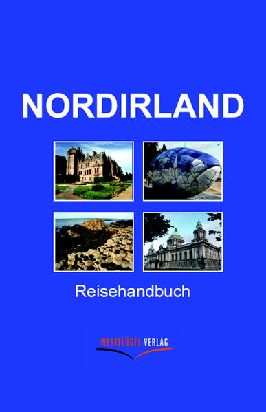 Nordirland Reisehandbuch