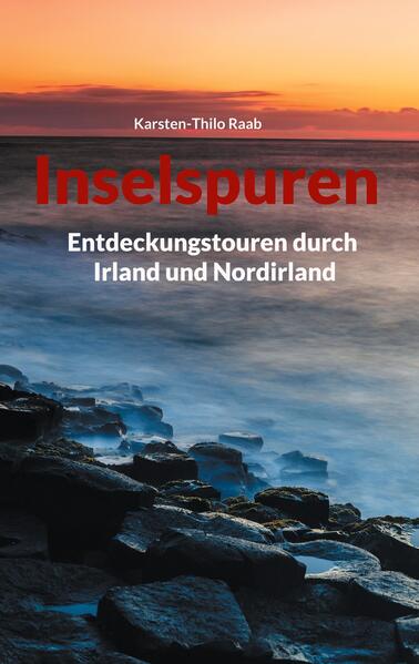 Inselspuren