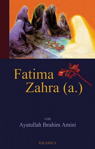 Fatima Zahra (a.)