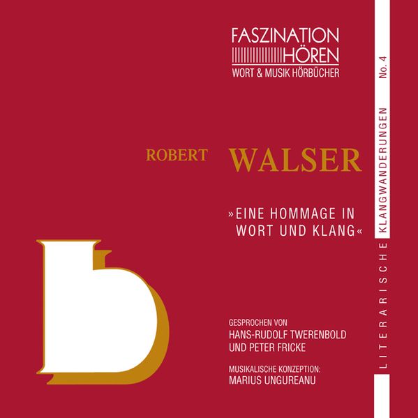 Robert Walser