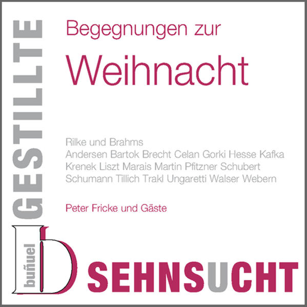 Gestillte Sehnsucht