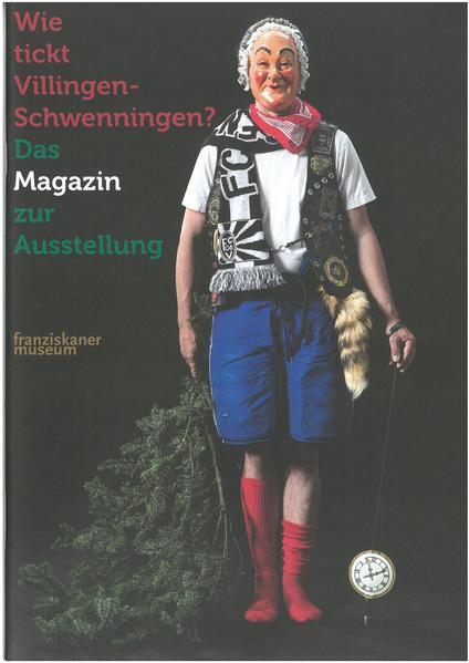Wie tickt Villingen-Schwenningen?