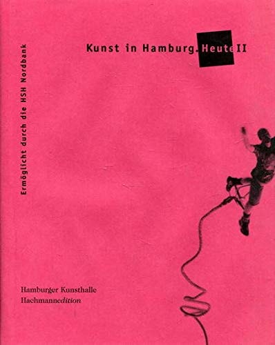 Kunst in Hamburg. Heute II