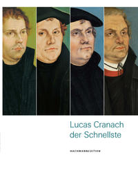 Lucas Cranach der Schnellste