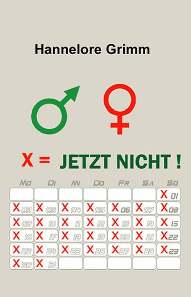 Jetzt nicht!