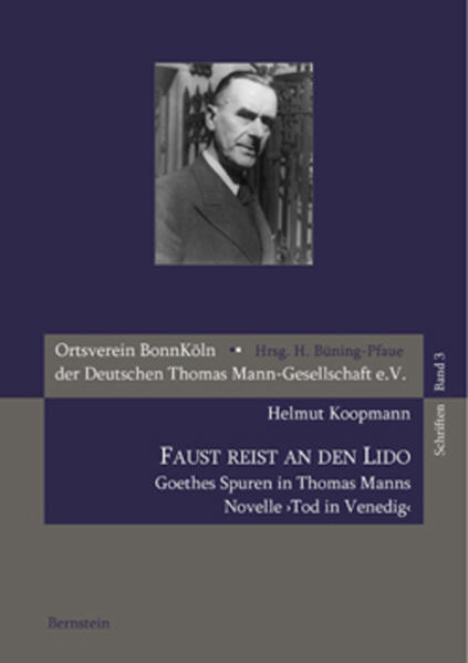 Faust reist an den Lido