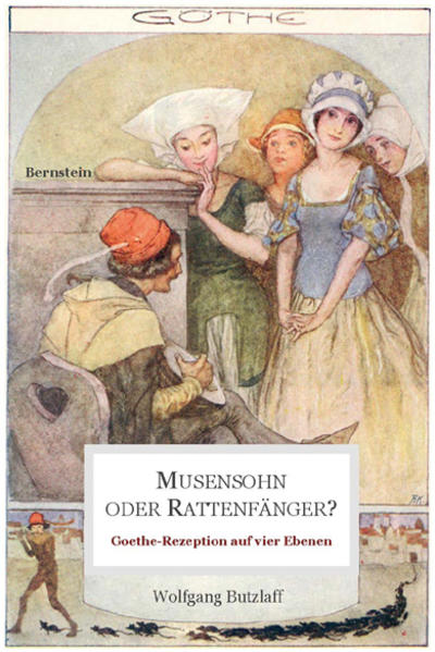 Musensohn oder Rattenfänger