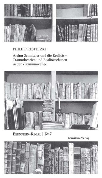 Arthur Schnitzler und die Realität.