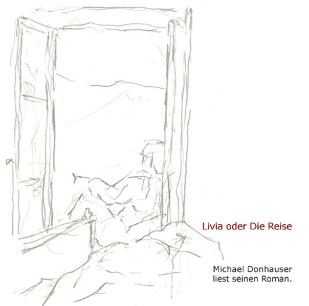 Livia oder Die Reise. Roman