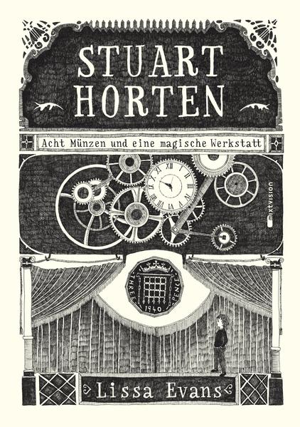Stuart Horten