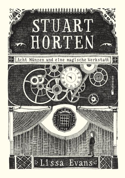 Stuart Horten