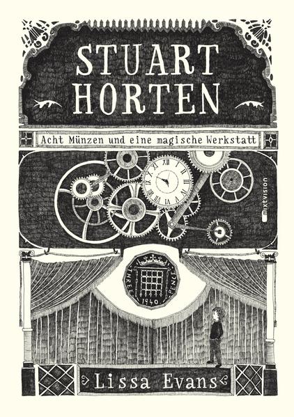 Stuart Horten