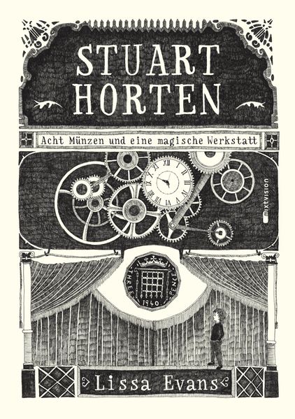 Stuart Horten