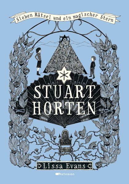Stuart Horten