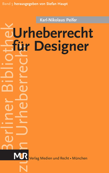 Urheberrecht für Designer