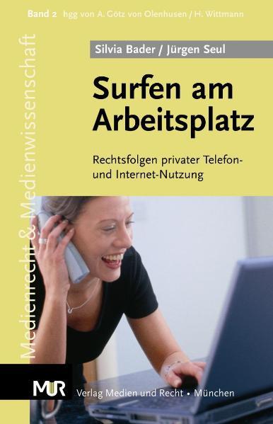 Surfen am Arbeitsplatz
