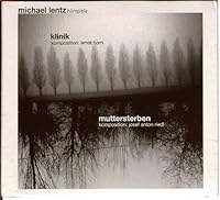 klinik / muttersterben