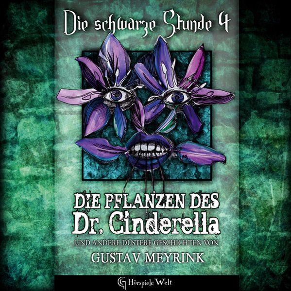 Die Schwarze Stunde 4 - Gustav Meyrink