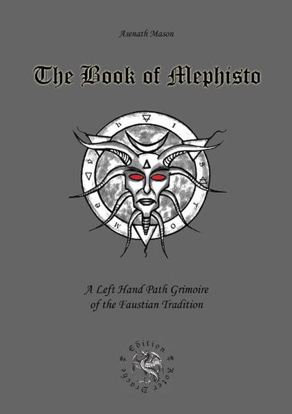 The Book of Mephisto