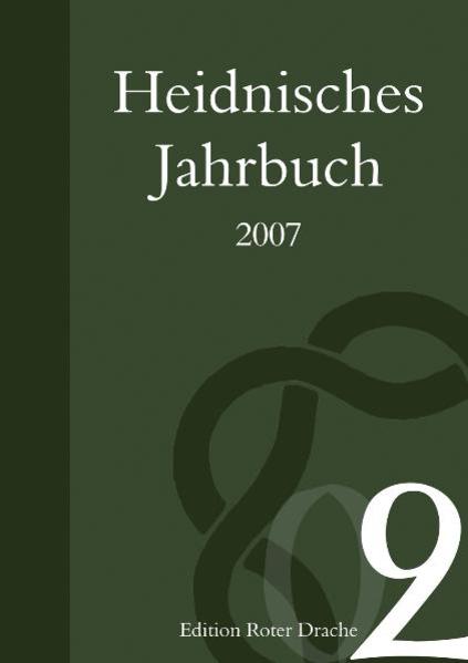 Heidnisches Jahrbuch 2007