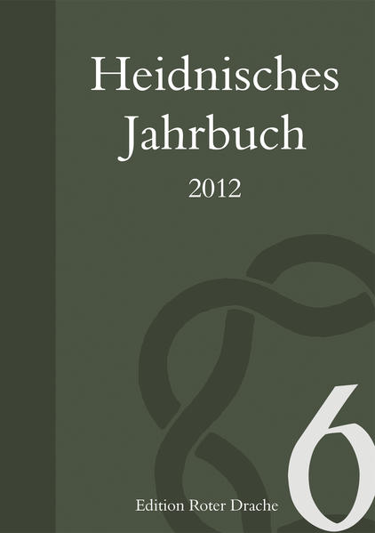 Heidnisches Jahrbuch 2012