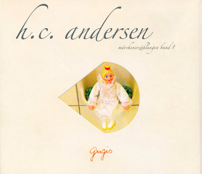 Märchenerzählungen. Band 1