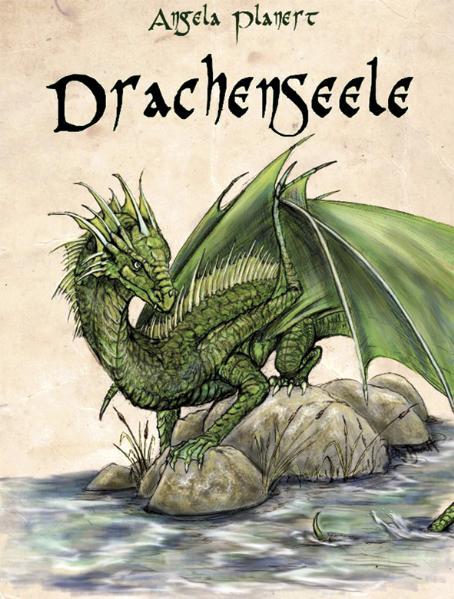 Drachenseele